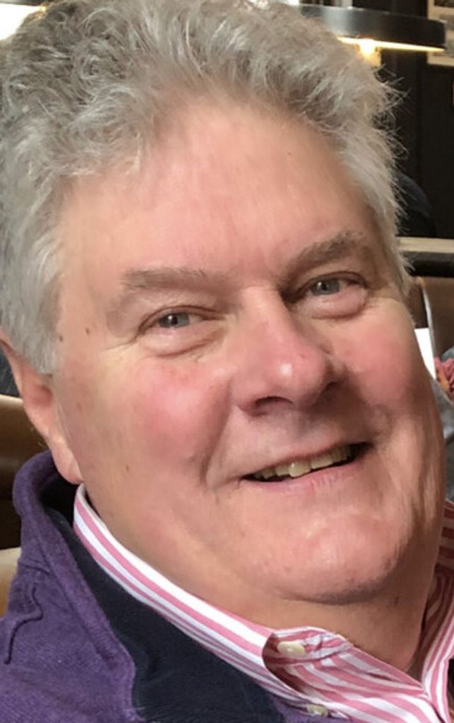 Richard Burr Profile Photo