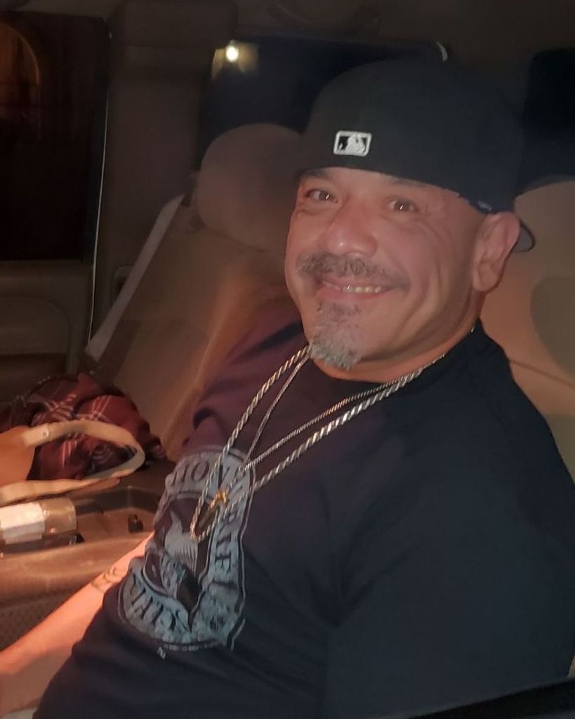 Rudy Luis Figueroa