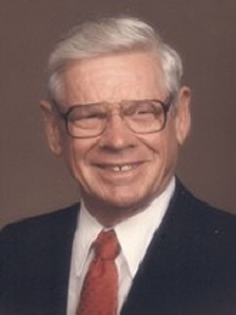 Earl Blackwell