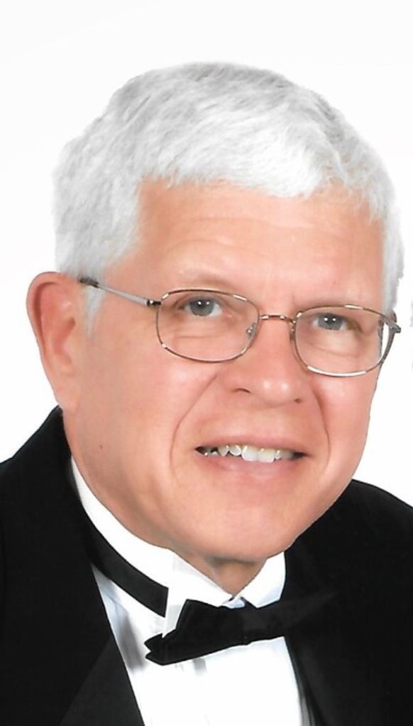 Lawrence Karl Roberts Profile Photo
