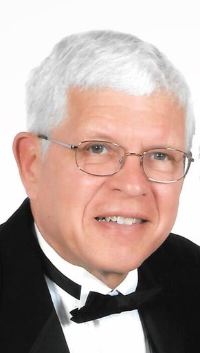 Lawrence Karl Roberts Profile Photo