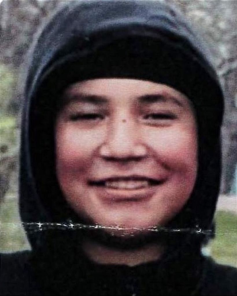 Elias Joseph Hopkins