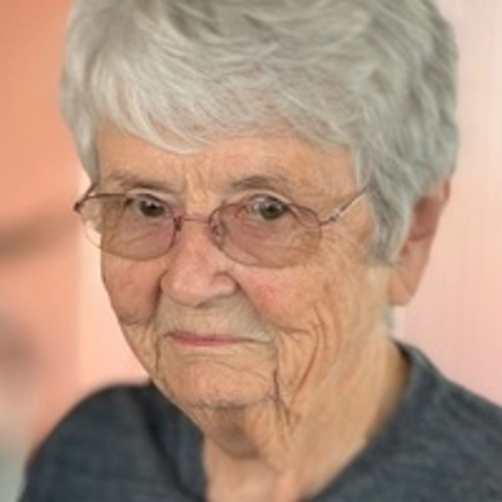 Ann F. Richardson