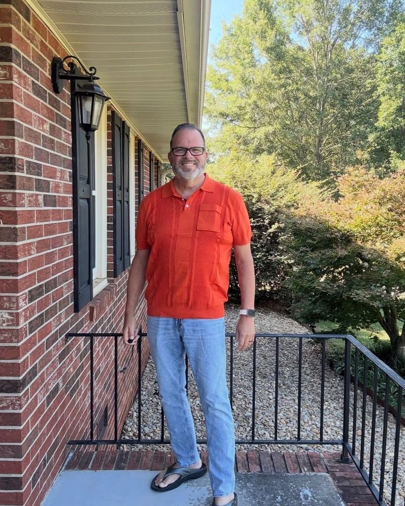 James Kevin Burroughs Profile Photo