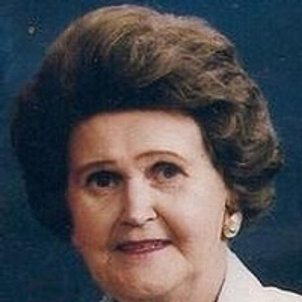 Darlene Lee
