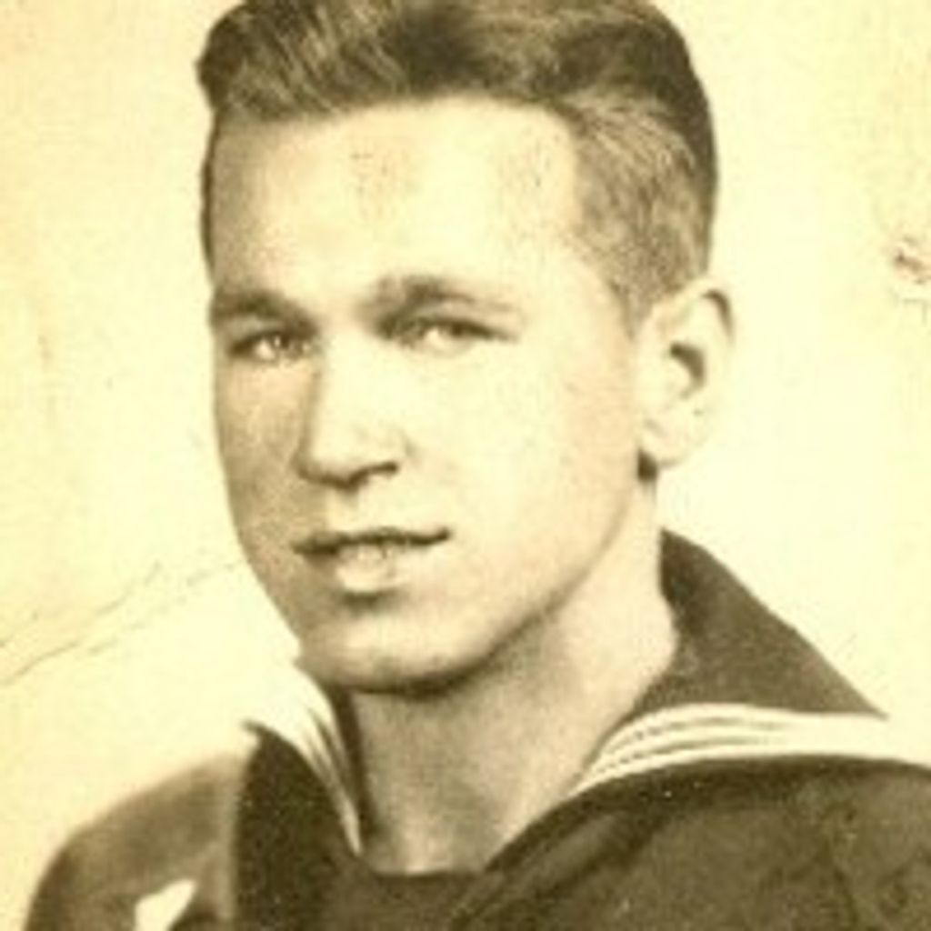 Albert C. Butch Logan,  Sr.