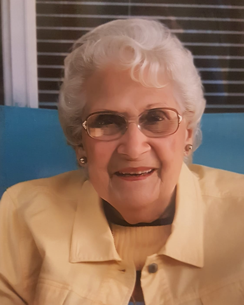 Dorothy Mae Holt Profile Photo