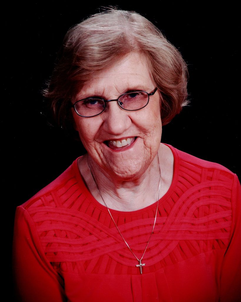 Catherine Aileen Smith Profile Photo