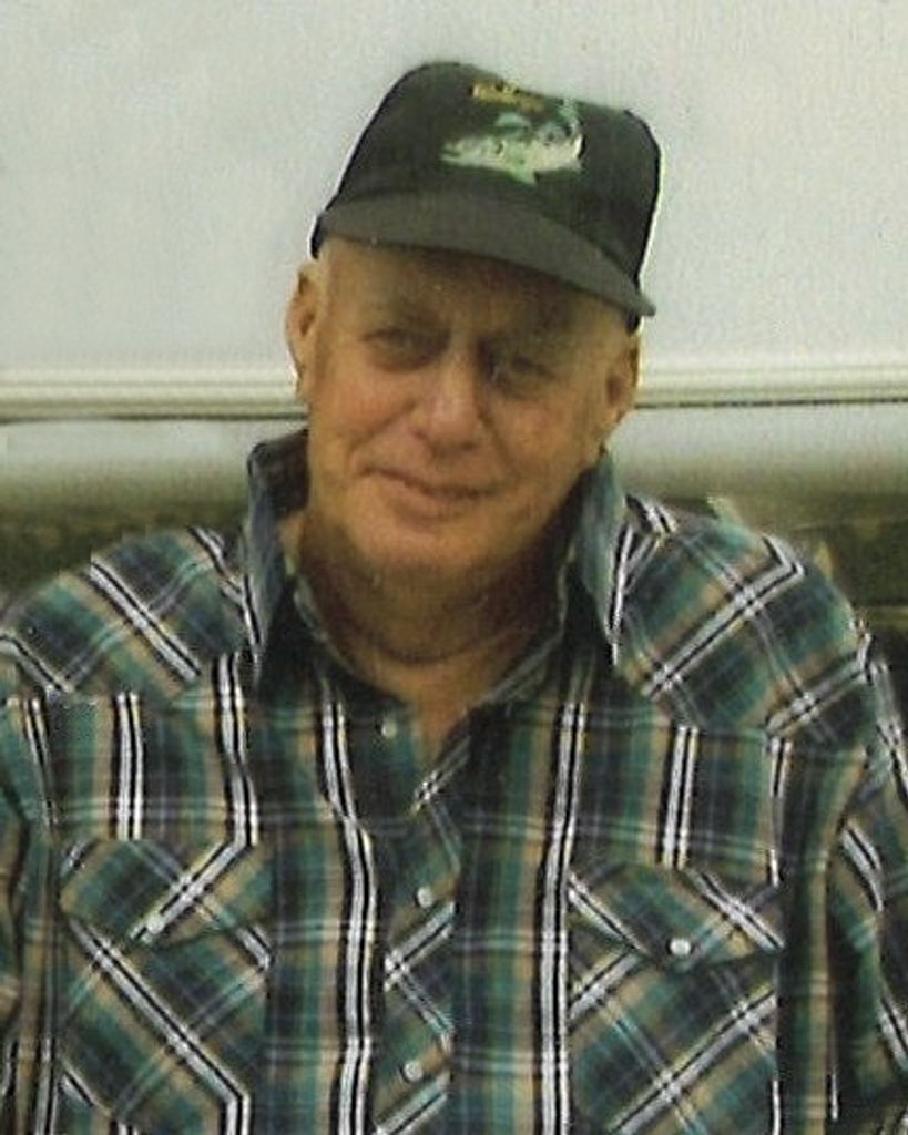 Ronald Holthusen Profile Photo
