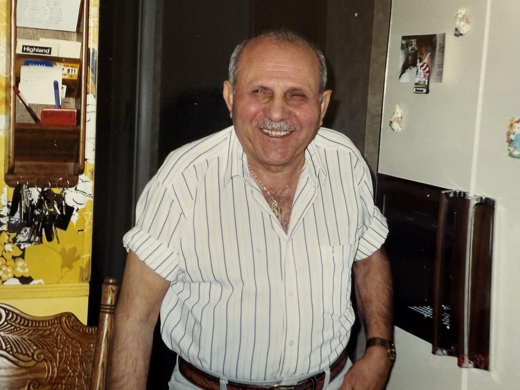 Konstantinos Apazidis Profile Photo