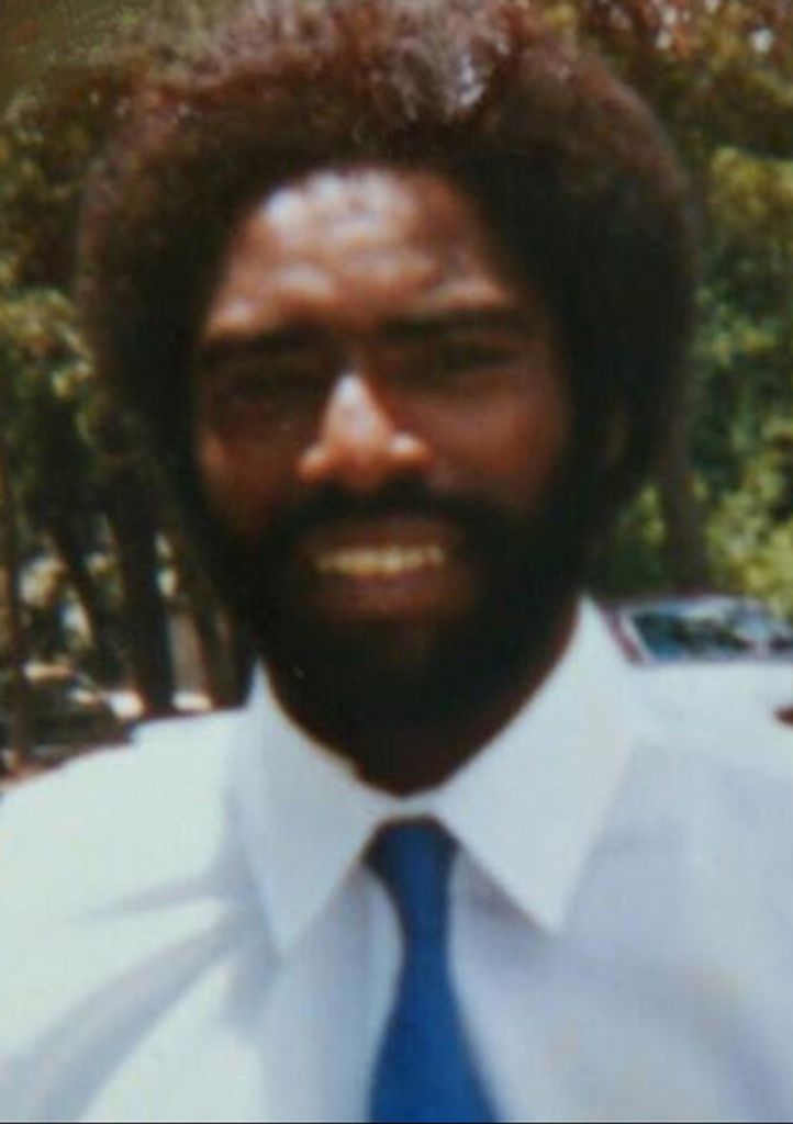Mr. Melvin Anderson Profile Photo