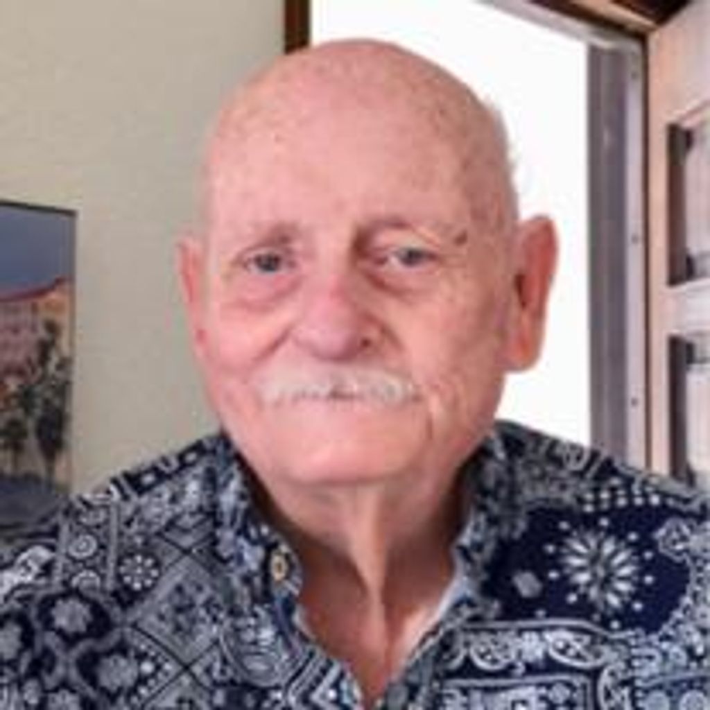 William Franklin Kinnick