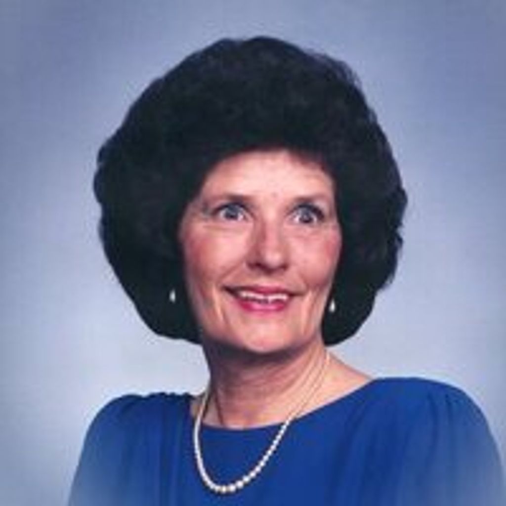 Nancy Louise Simmons Walters