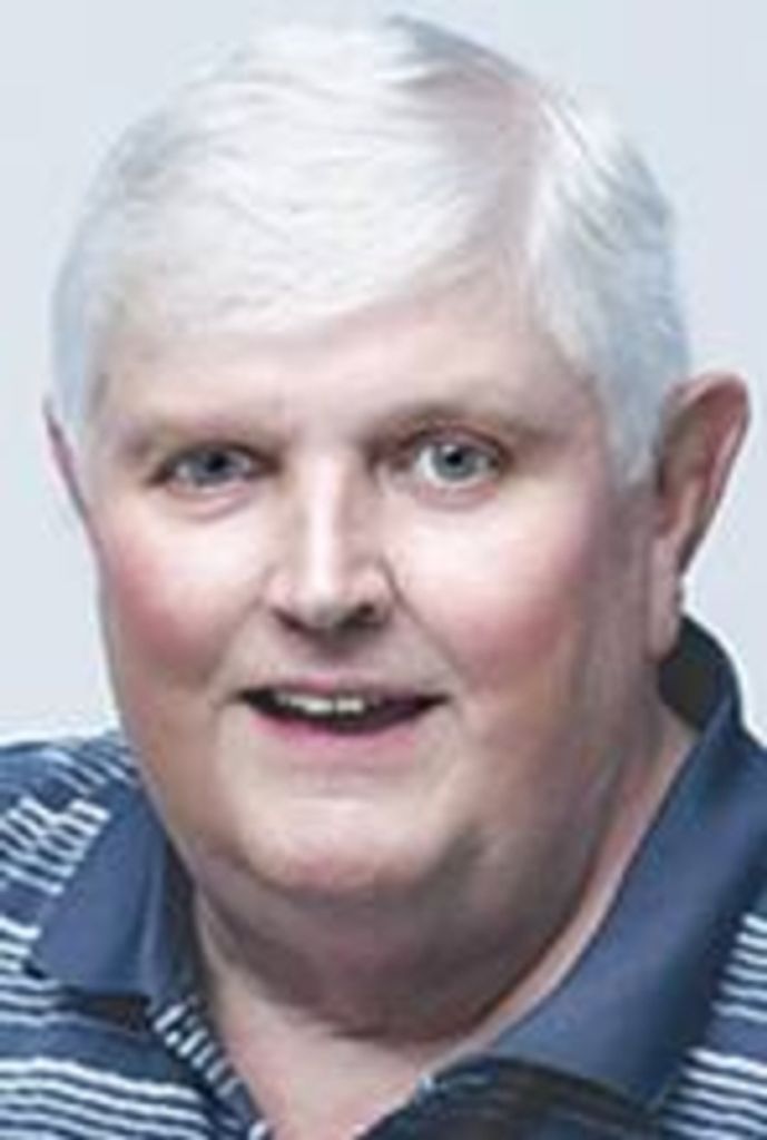 John Roy Hayes Profile Photo