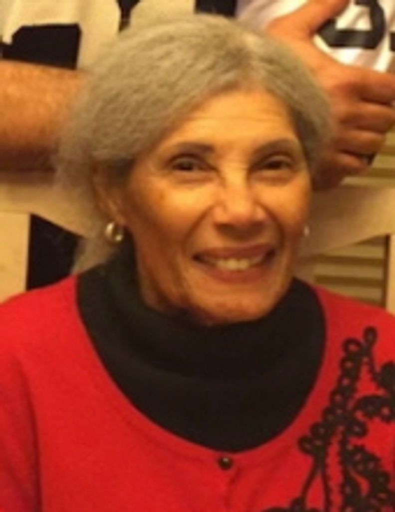 Elizabeth Stratton  (Lansing)