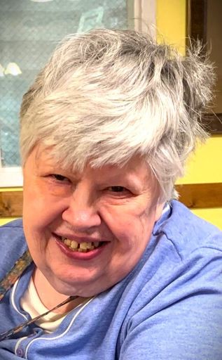 Rosemary Orth Profile Photo