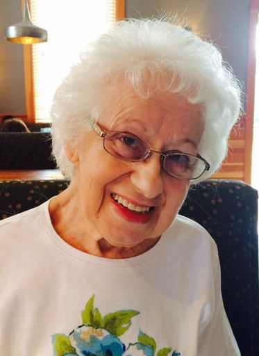 Beverly Smith Profile Photo