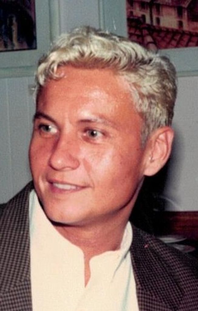 Leroy P. Schaeffer