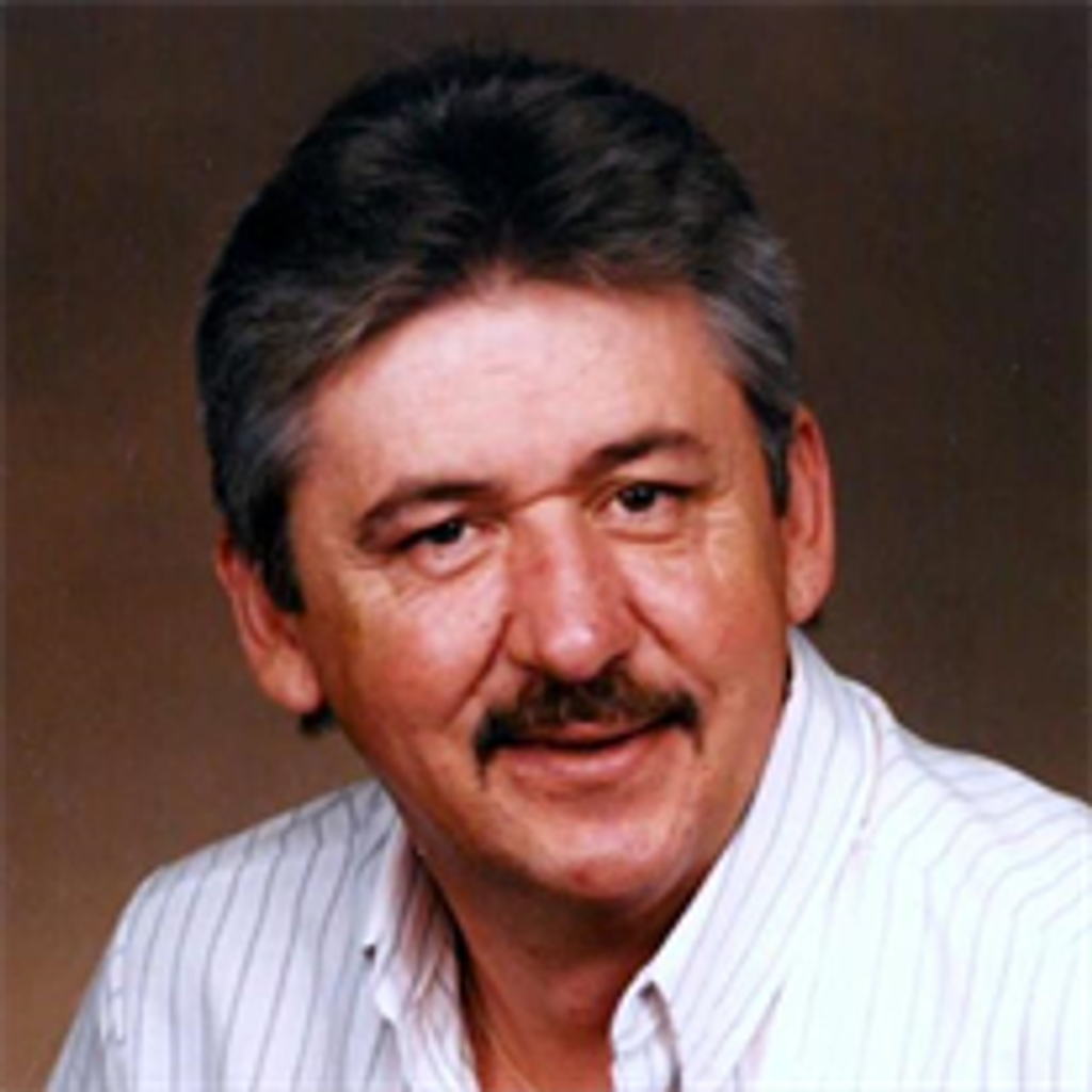 Charles Adams Profile Photo