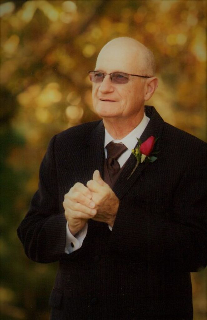 Leslie "Les" Lehman Cannada