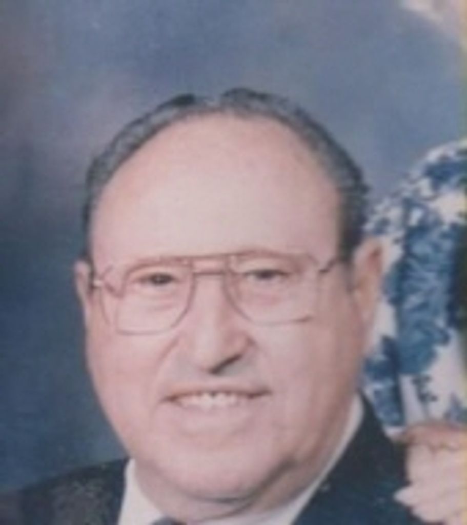 Edward R. Horner Profile Photo