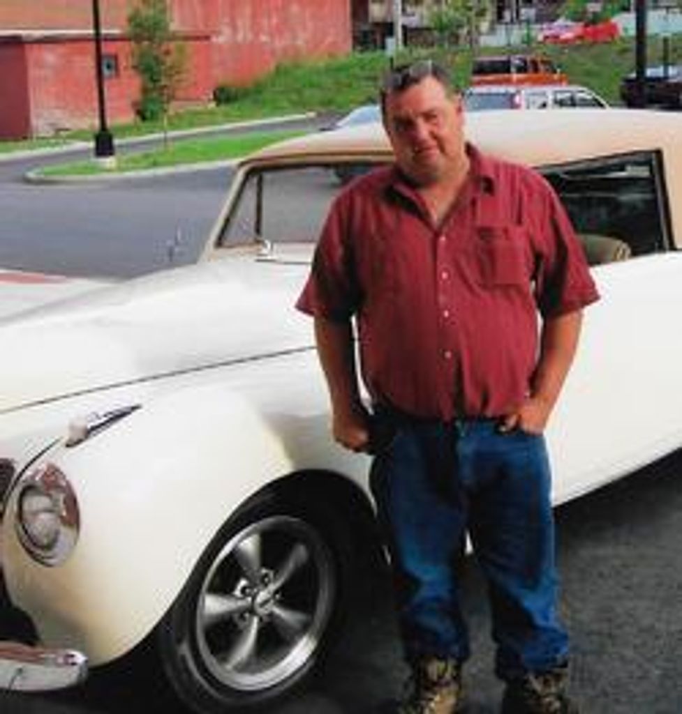 Edward F. Pierce, Jr.