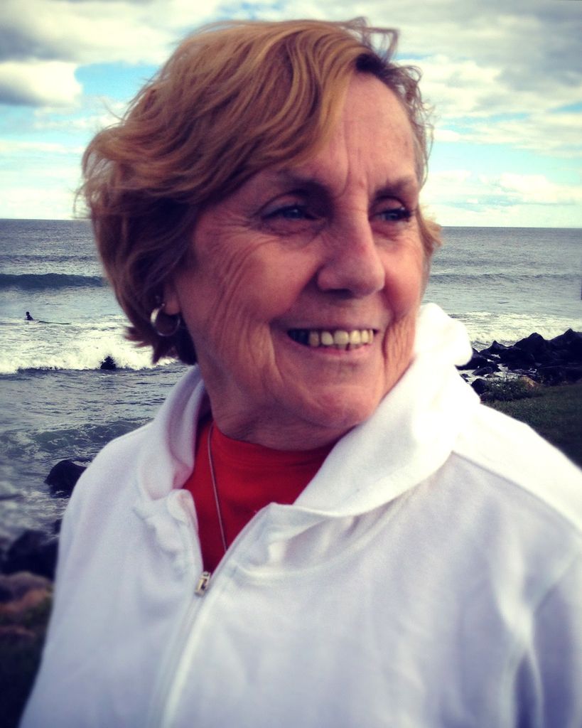 Ann Anctil Profile Photo