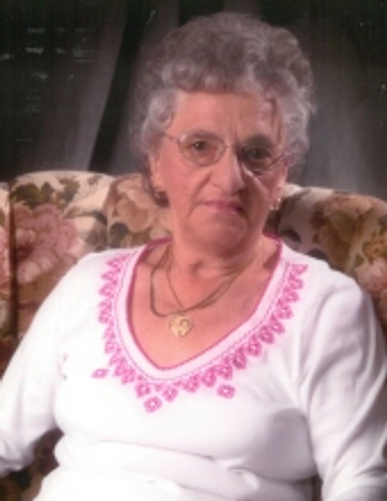 Doris L. Croteau