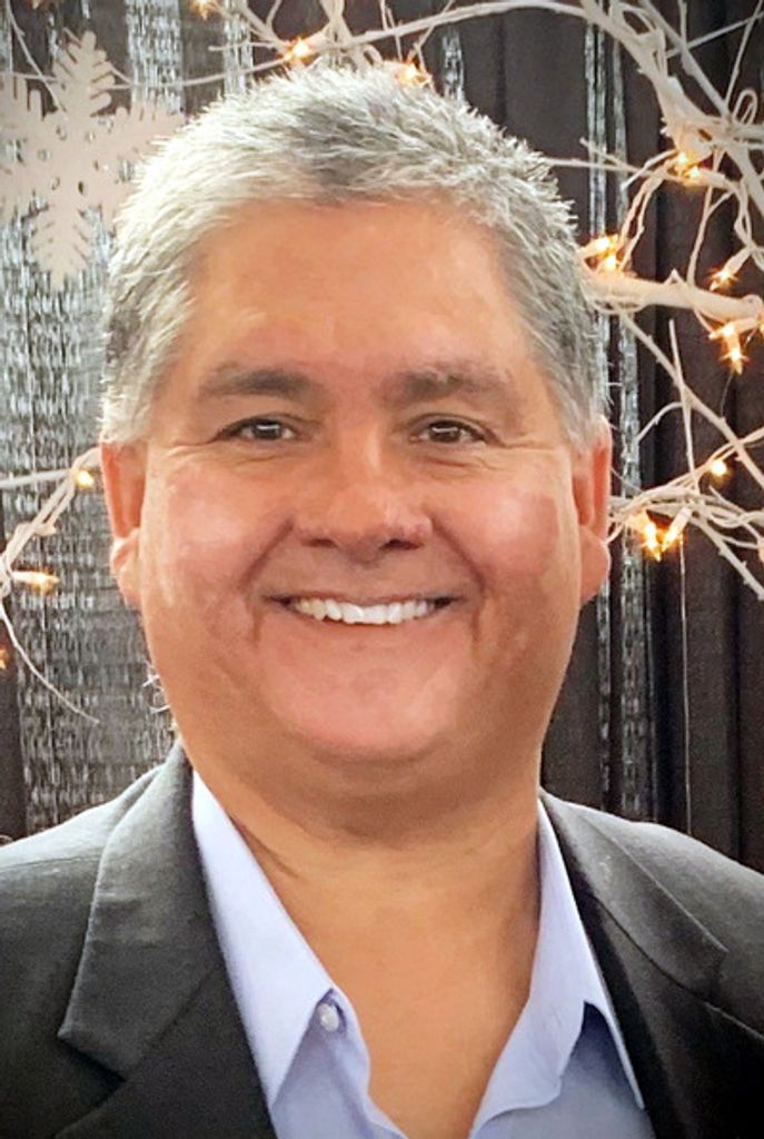 Tim Obregon Profile Photo