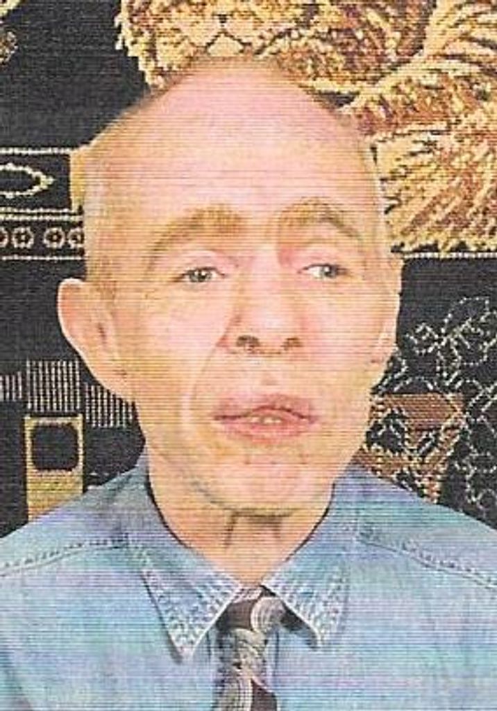 Leslie “Les” A. Young