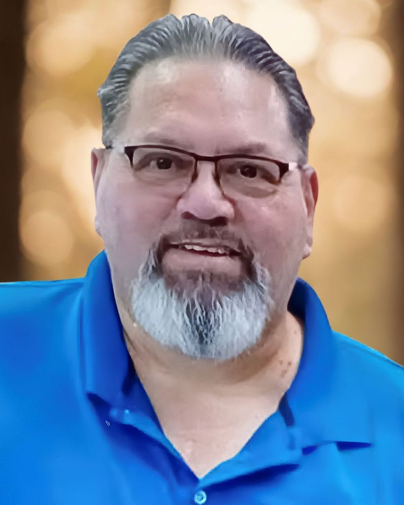 Patrick Anthony Munoz Profile Photo