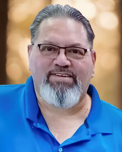 Patrick Anthony Munoz's obituary image