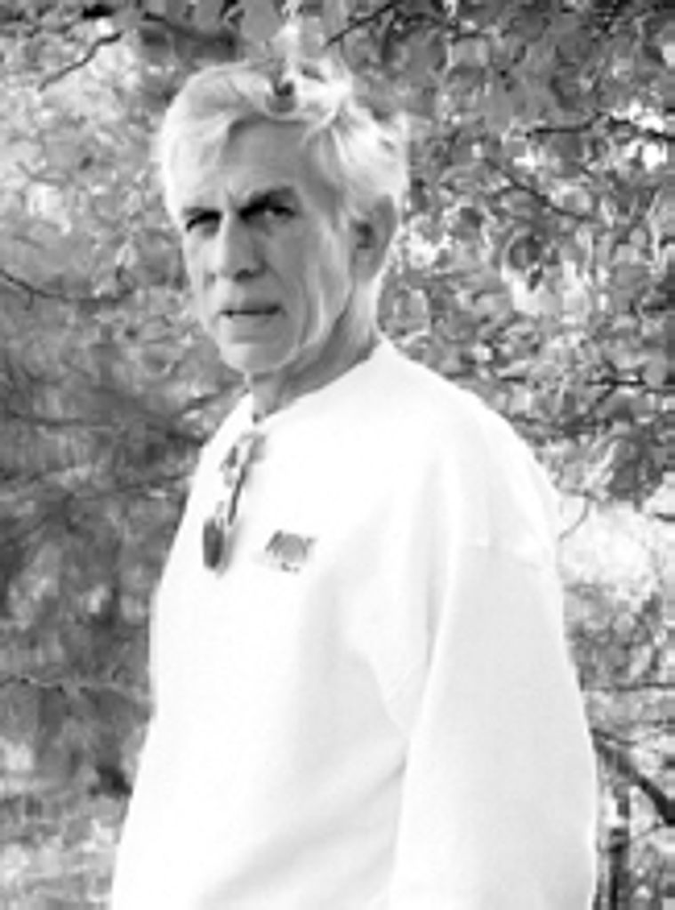 Paul Hemphill Profile Photo
