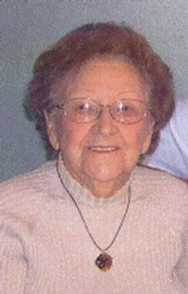 Cora E Weiser Profile Photo