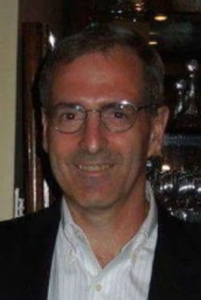 Kenneth (Ken) Paul Schappell