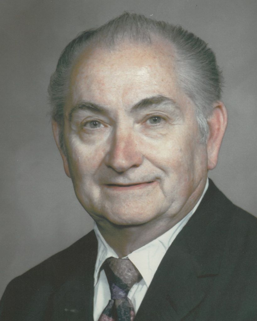 Cecil Max Owenby