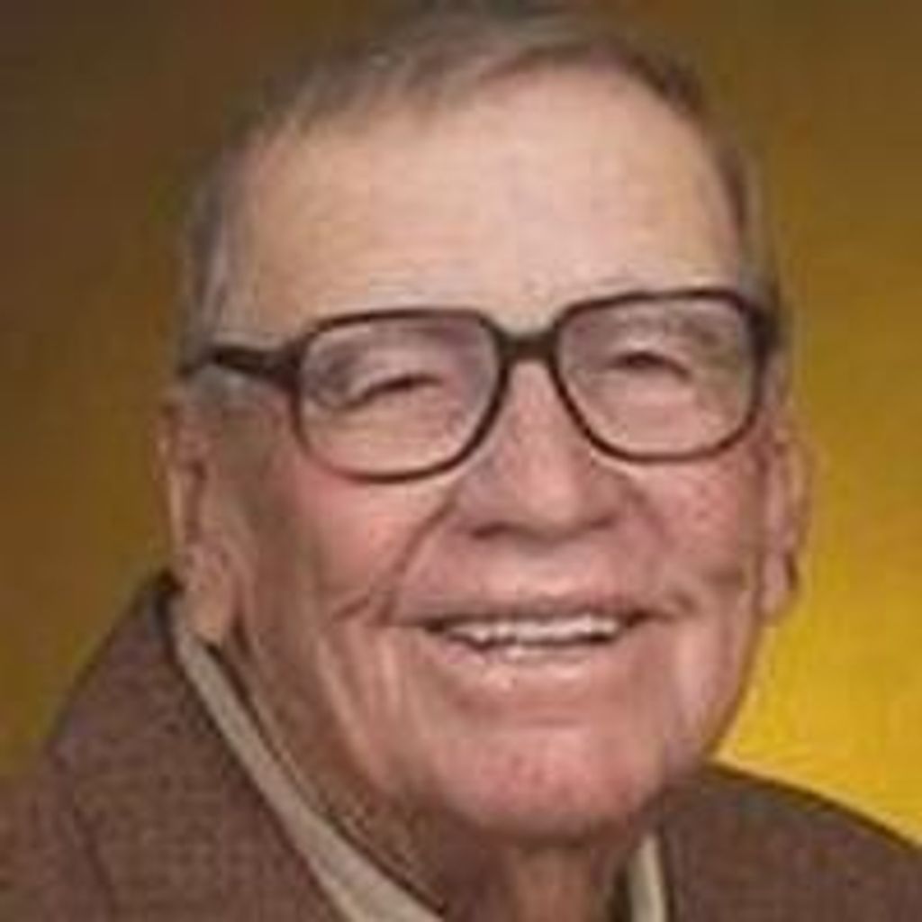 R. E. George