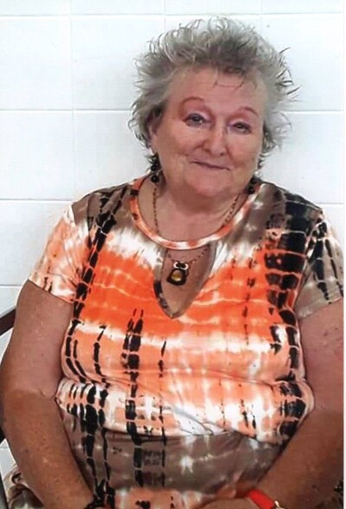 Ilona Wilfong Profile Photo