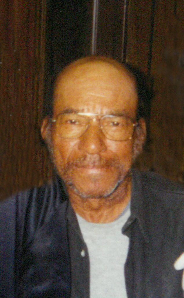 Willie B. Tenort