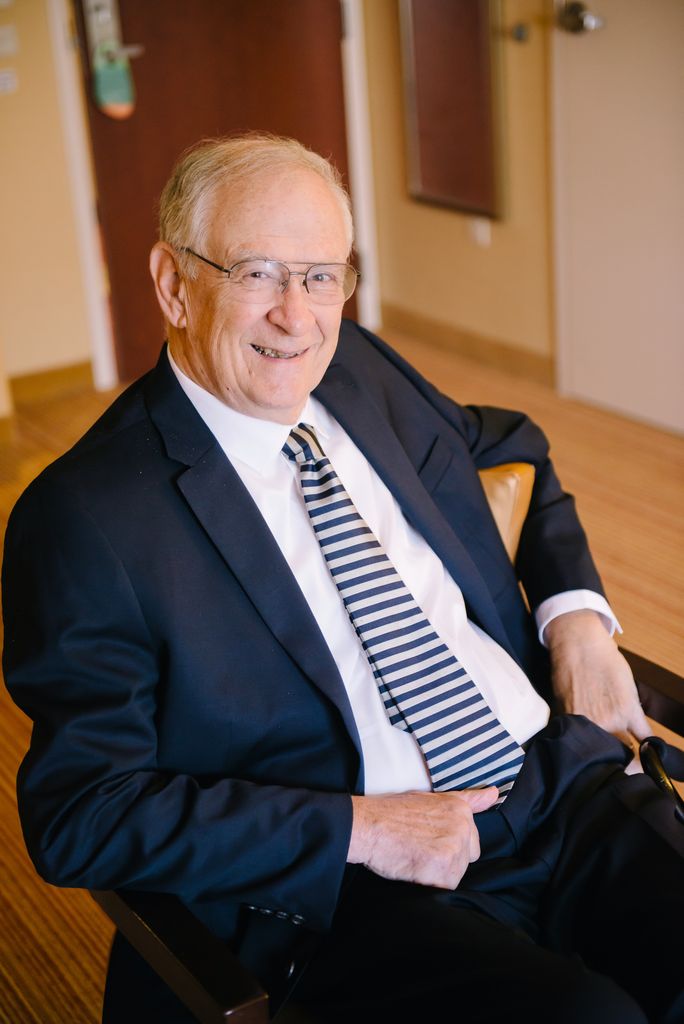 David Kain Profile Photo