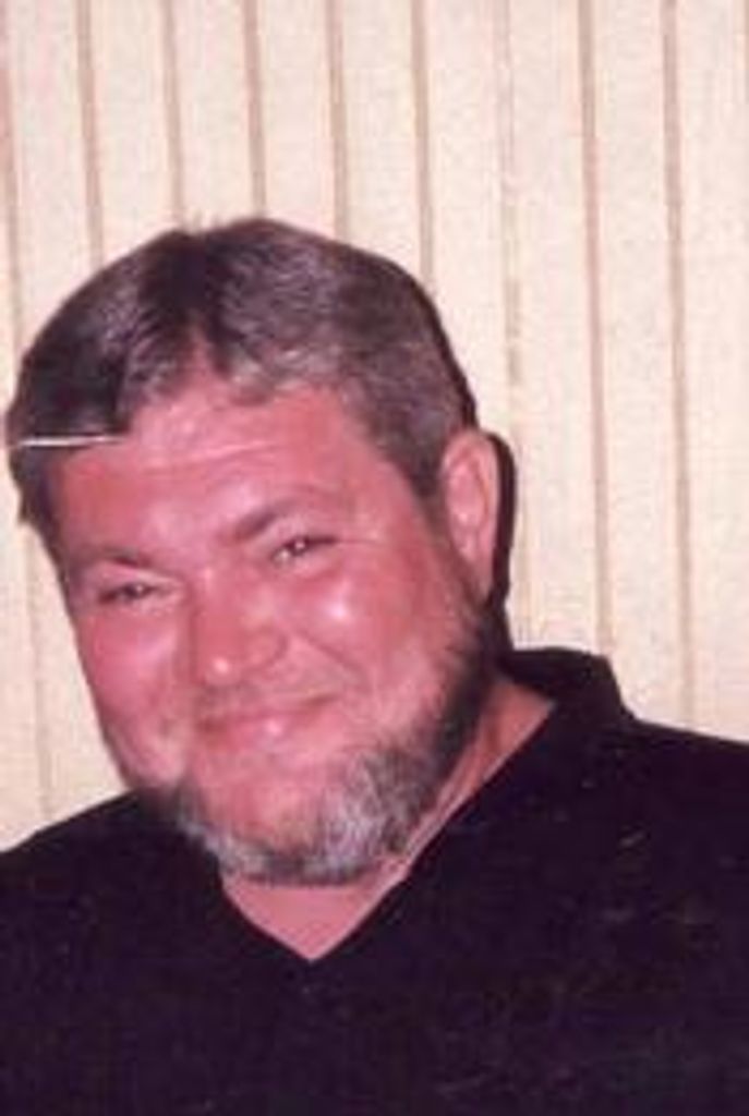 Patrick Joseph "Pat" Nally