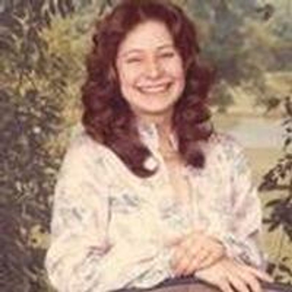Nita Jean Guymon