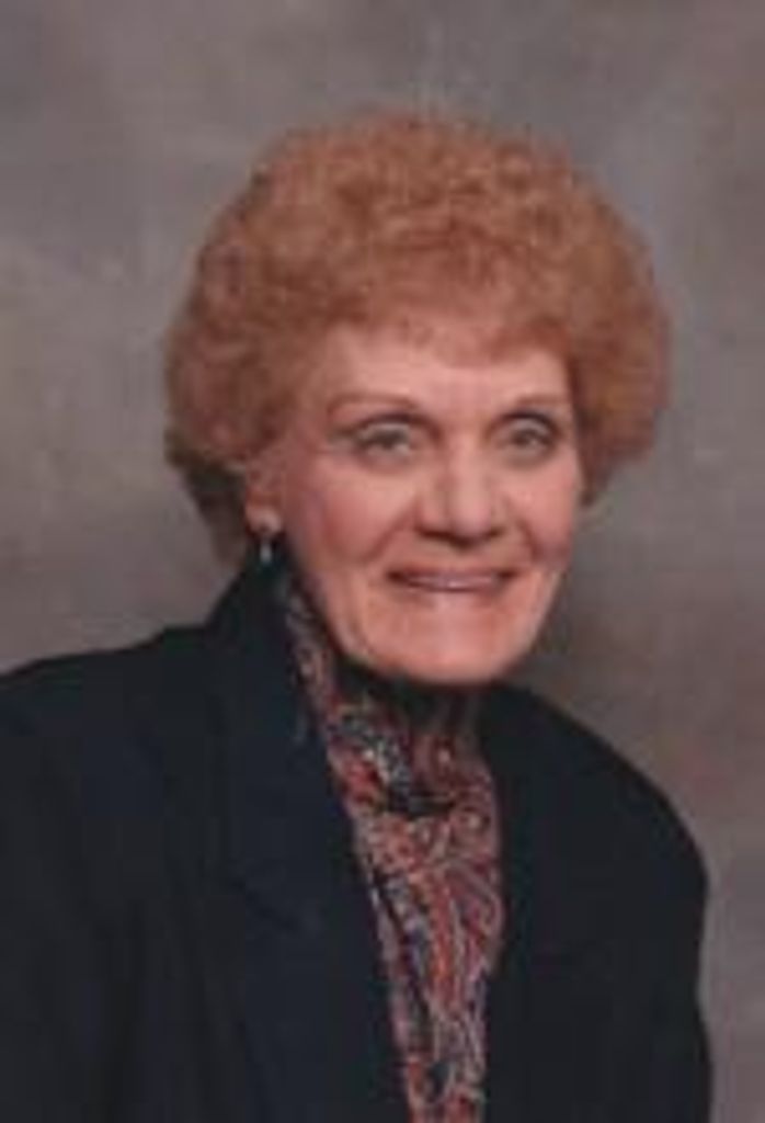 Violet Downham