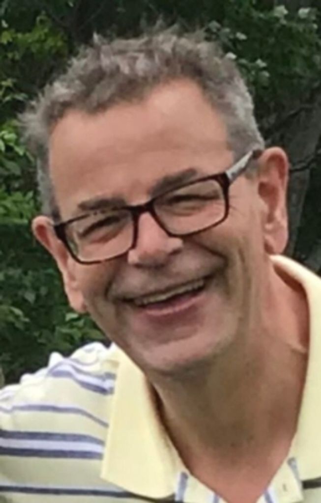 Paul Patrick Mack Profile Photo