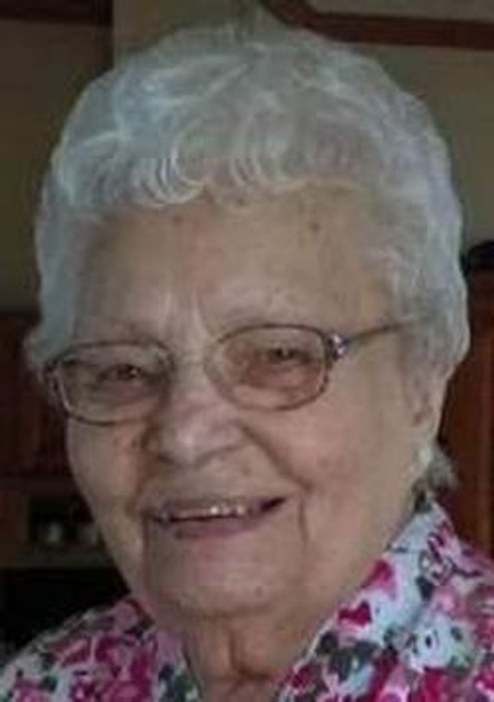 Lorraine Marie Denman