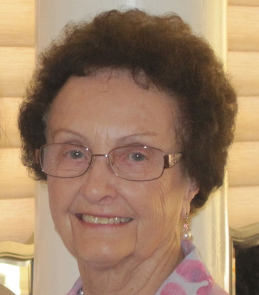 Alta Mae Luttman Profile Photo