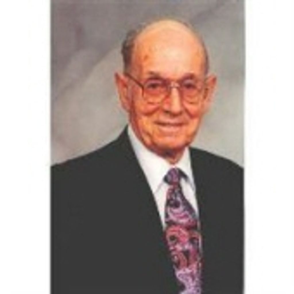 Lawrence Loyd Spence