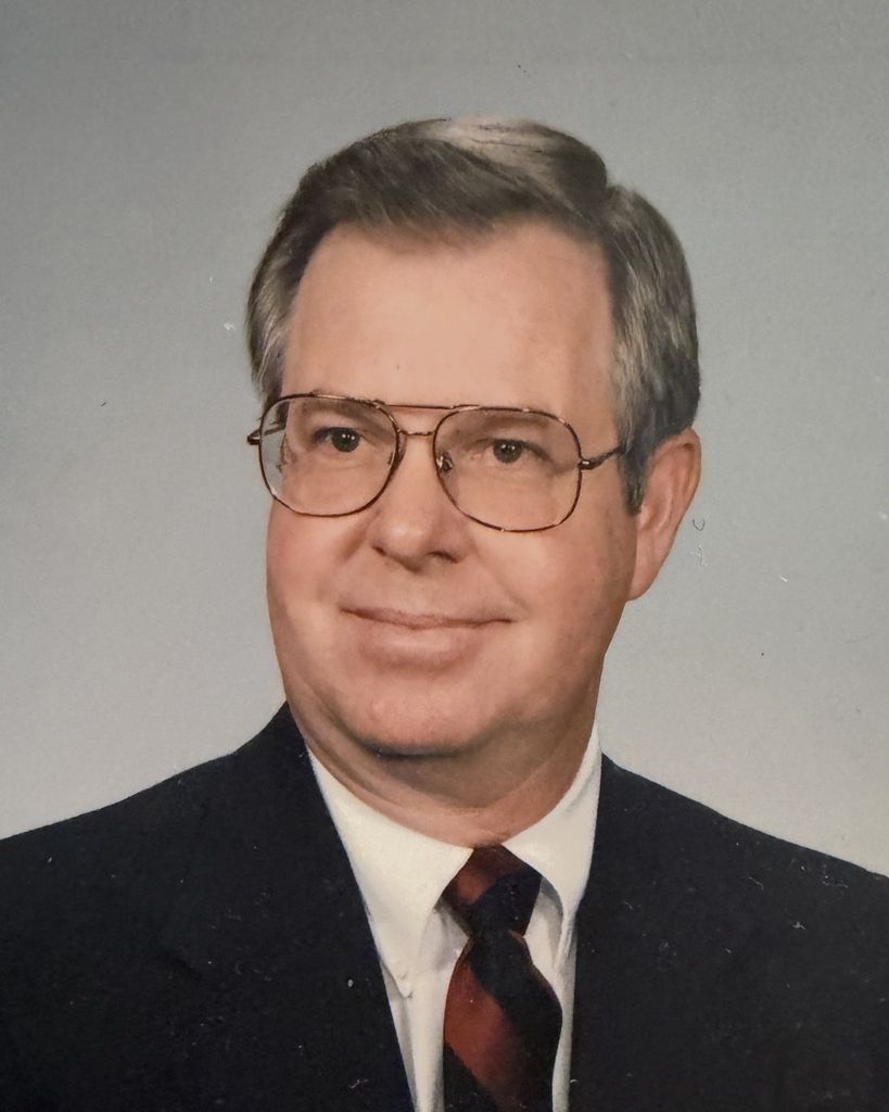 Dr. James R. "Jim" Rowland