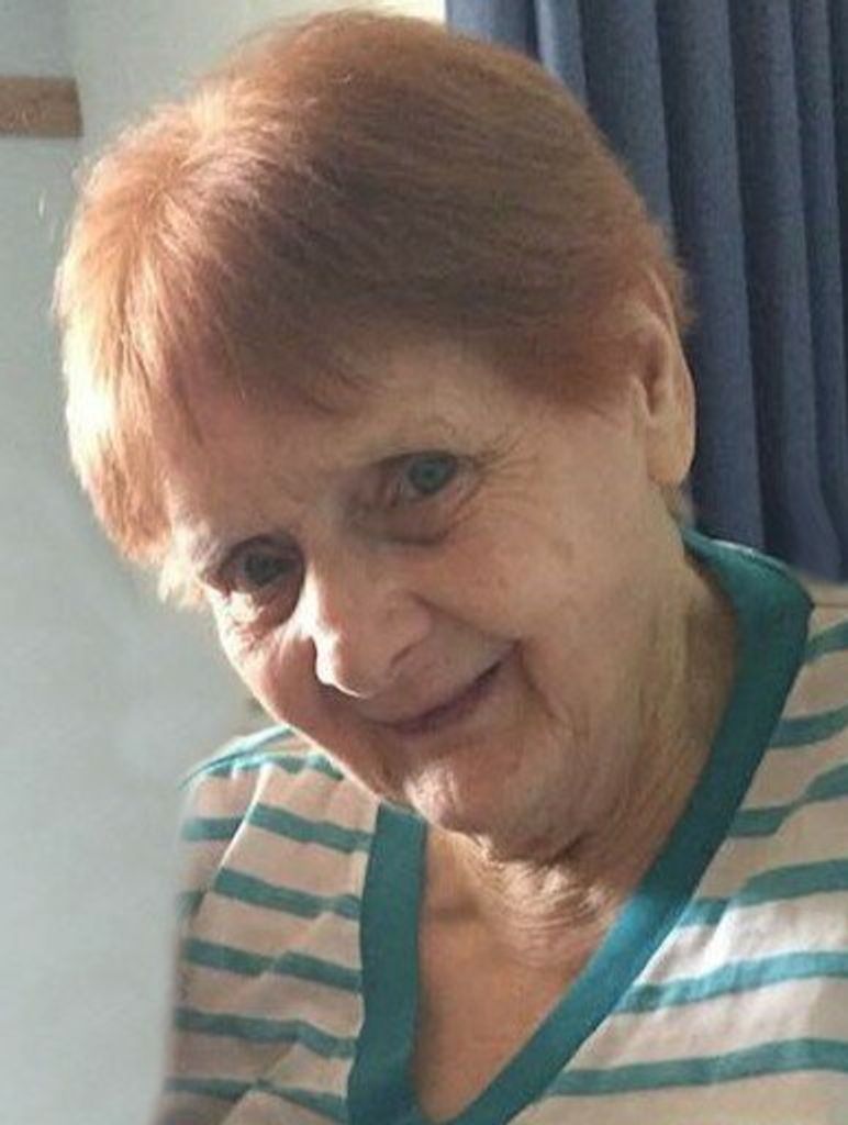Martha E. Dingman