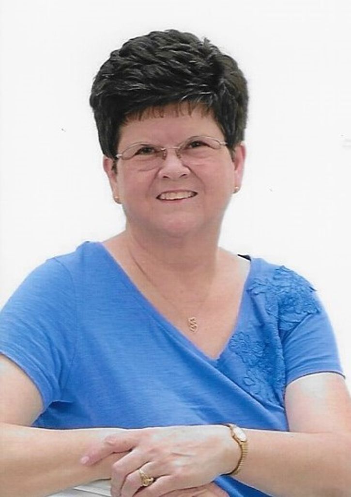 Judy Rae Tuttle Profile Photo